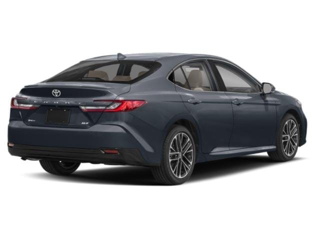 2 thumbnail image of  2026 Toyota Camry XLE