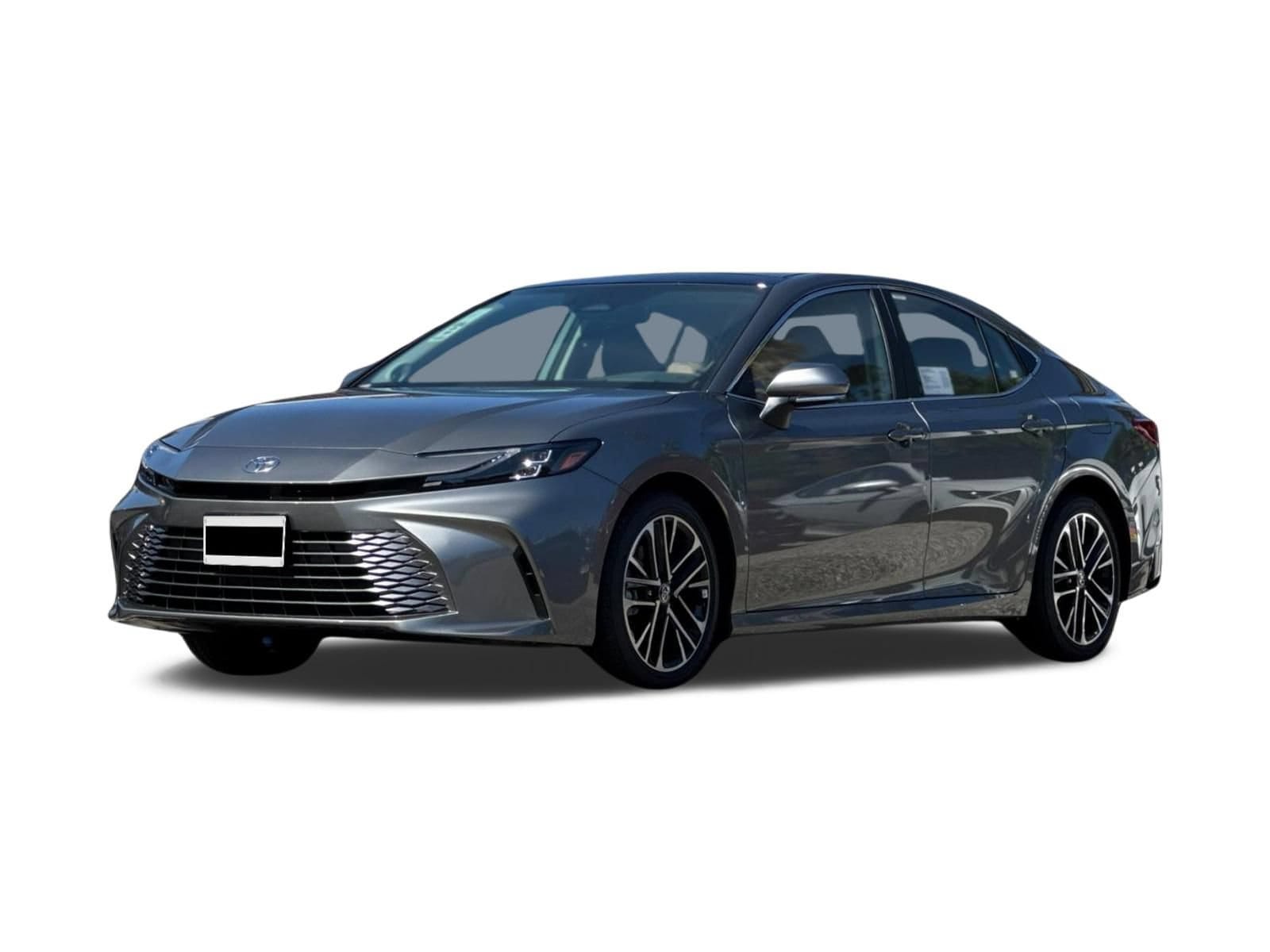 1 placeholder image of  2026 Toyota Camry XLE