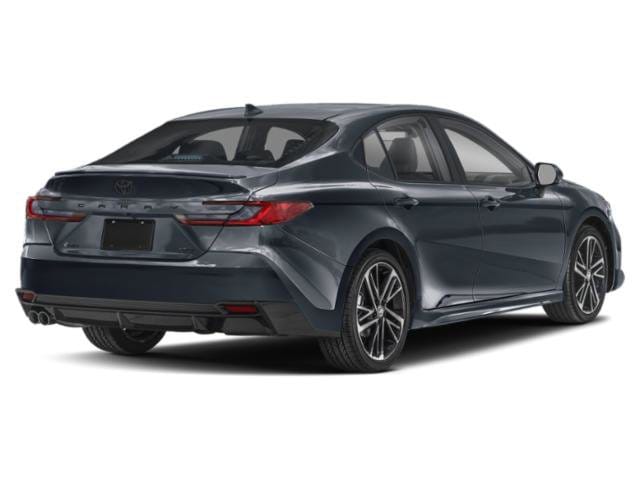 2 thumbnail image of  2026 Toyota Camry XSE