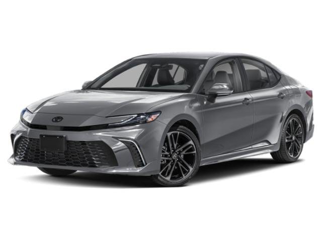 1 thumbnail image of  2026 Toyota Camry XSE