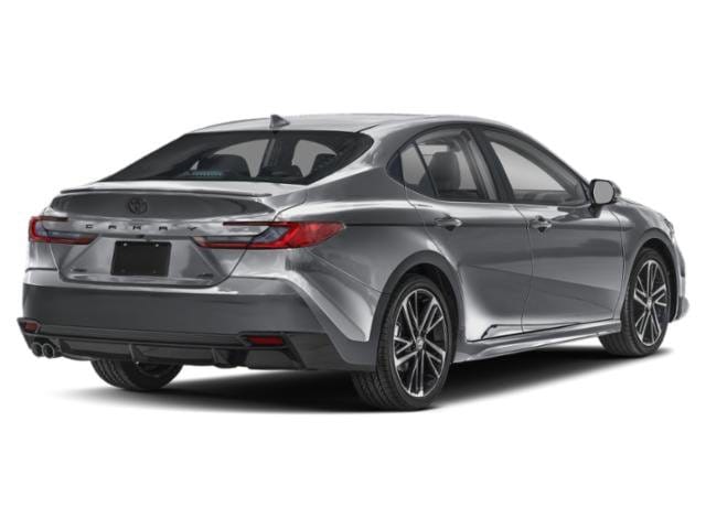 2 thumbnail image of  2026 Toyota Camry XSE