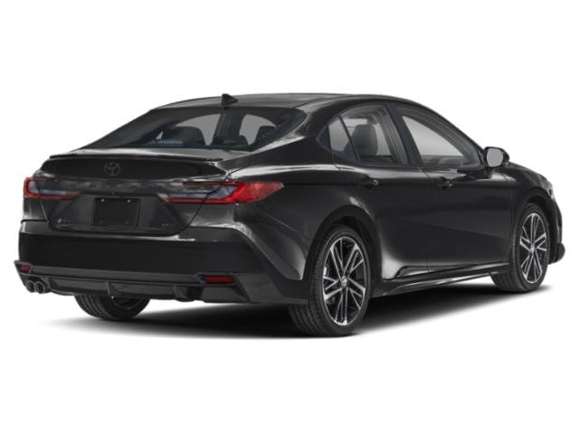 5 thumbnail image of  2026 Toyota Camry XSE