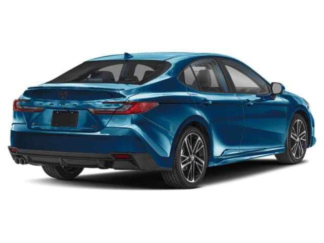 2 thumbnail image of  2026 Toyota Camry XSE