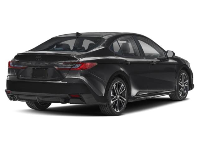 2 thumbnail image of  2026 Toyota Camry XSE