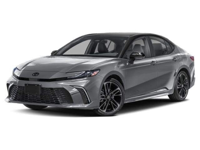 1 thumbnail image of  2026 Toyota Camry XSE