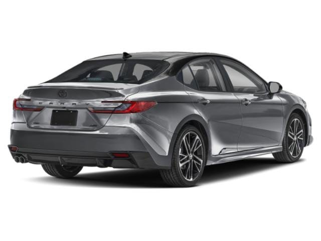 2 thumbnail image of  2026 Toyota Camry XSE