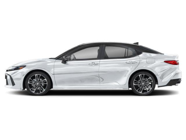 3 thumbnail image of  2026 Toyota Camry XSE