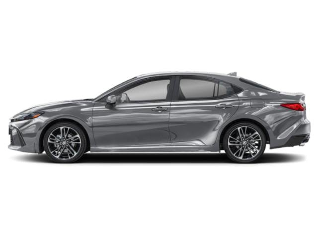3 thumbnail image of  2026 Toyota Camry XSE