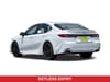4 thumbnail image of  2026 Toyota Camry XSE