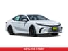 8 thumbnail image of  2026 Toyota Camry XSE