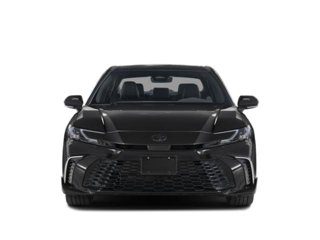 7 thumbnail image of  2026 Toyota Camry XSE