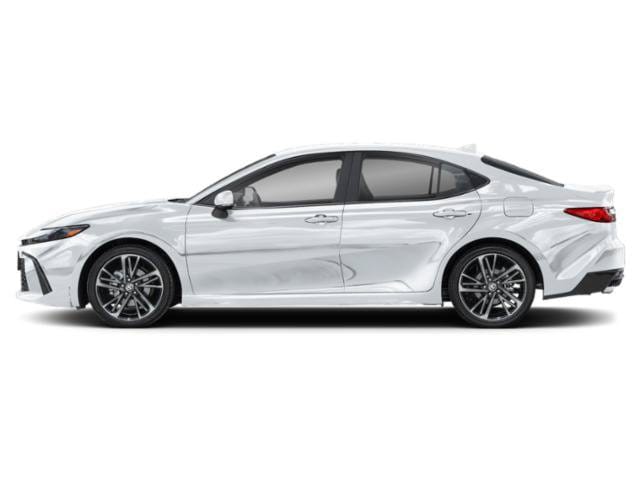 3 thumbnail image of  2026 Toyota Camry XSE