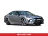 8 thumbnail image of  2026 Toyota Camry XSE