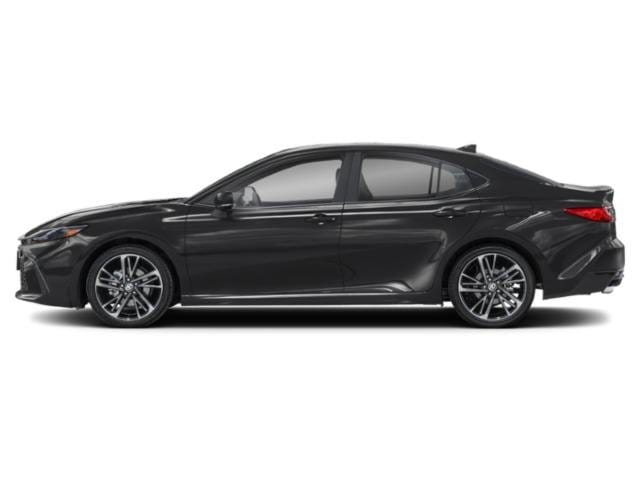 6 thumbnail image of  2026 Toyota Camry XSE