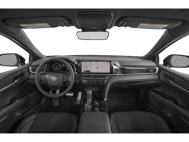 10 thumbnail image of  2026 Toyota Camry XSE