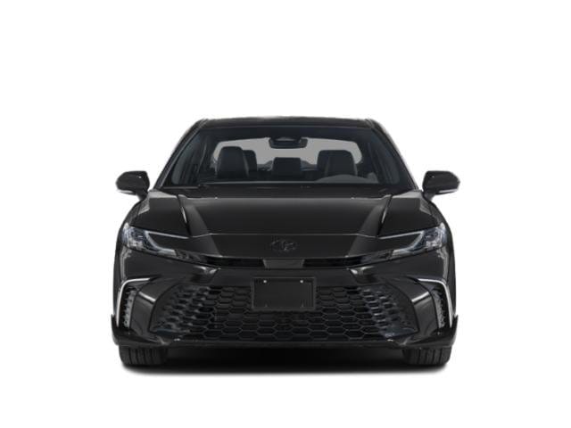 7 thumbnail image of  2026 Toyota Camry XSE