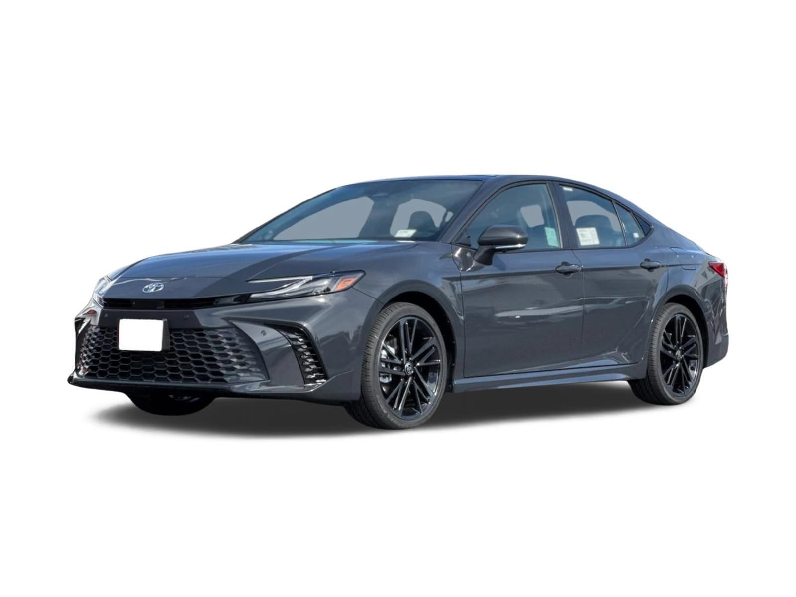 1 placeholder image of  2026 Toyota Camry XSE