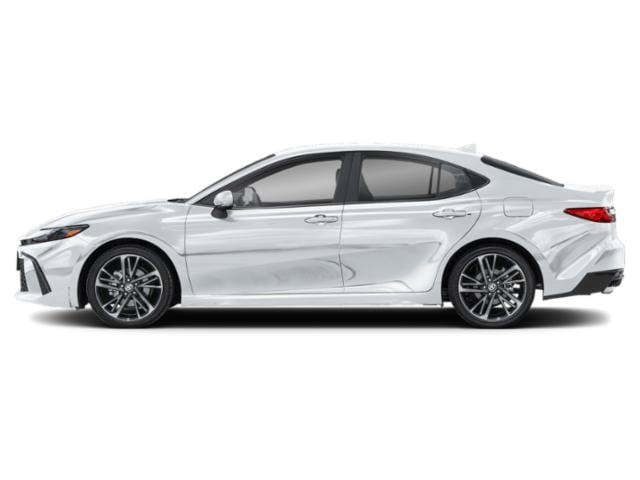 3 thumbnail image of  2026 Toyota Camry XSE