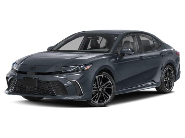 1 thumbnail image of  2026 Toyota Camry XSE