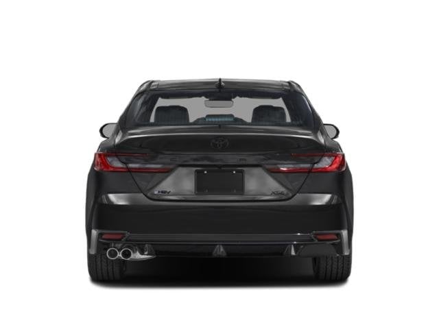 8 thumbnail image of  2026 Toyota Camry XSE