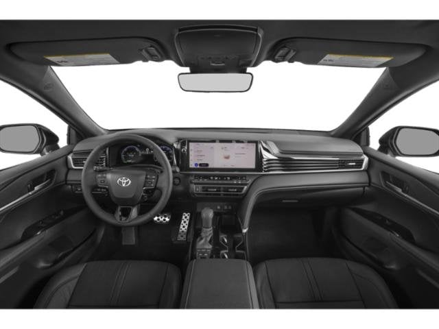 10 thumbnail image of  2026 Toyota Camry XSE
