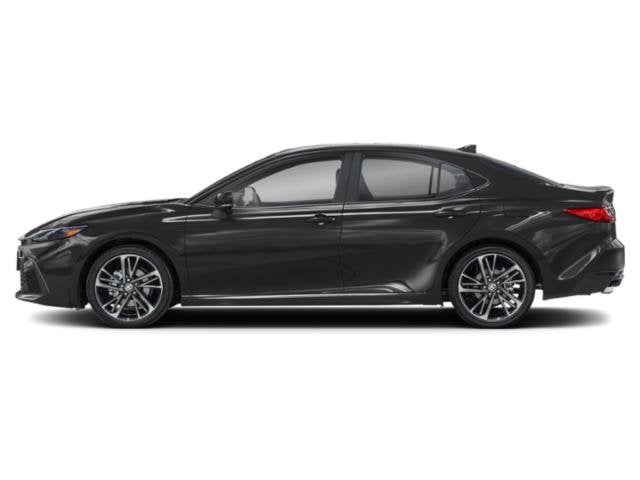 3 thumbnail image of  2026 Toyota Camry XSE