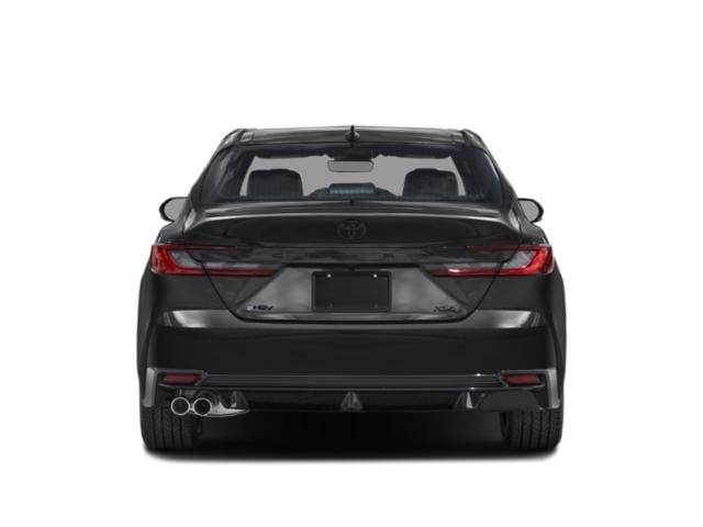 8 thumbnail image of  2026 Toyota Camry XSE