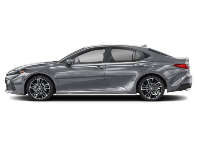 3 thumbnail image of  2026 Toyota Camry XSE