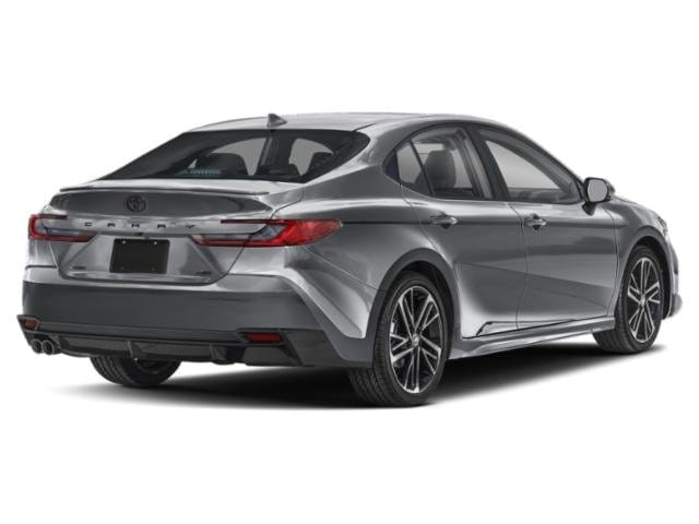 2 thumbnail image of  2026 Toyota Camry XSE