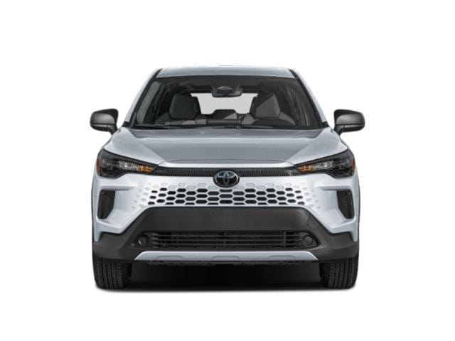 7 thumbnail image of  2026 Toyota Corolla Cross Hybrid S