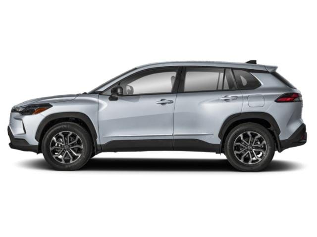 6 thumbnail image of  2026 Toyota Corolla Cross Hybrid S