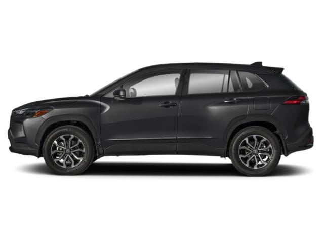3 thumbnail image of  2026 Toyota Corolla Cross Hybrid S