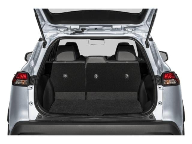 13 thumbnail image of  2026 Toyota Corolla Cross Hybrid S