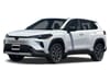 2026 Toyota Corolla Cross Hybrid S