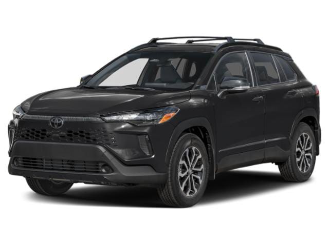 1 thumbnail image of  2026 Toyota Corolla Cross Hybrid SE