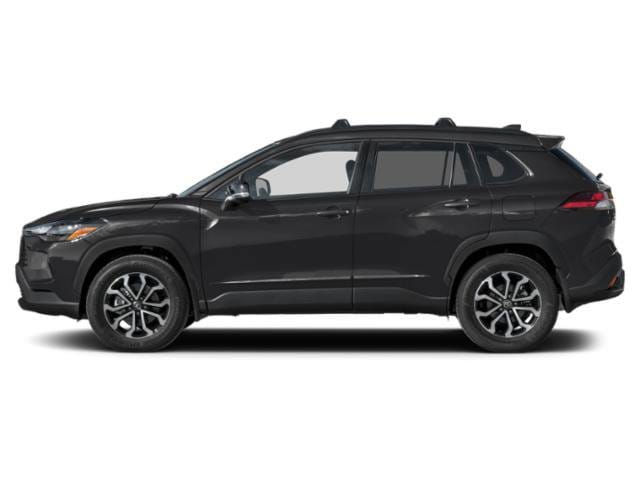 3 thumbnail image of  2026 Toyota Corolla Cross Hybrid SE