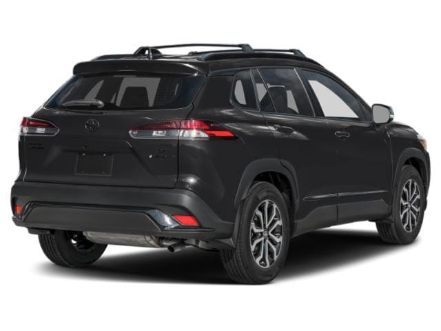 2 thumbnail image of  2026 Toyota Corolla Cross Hybrid SE