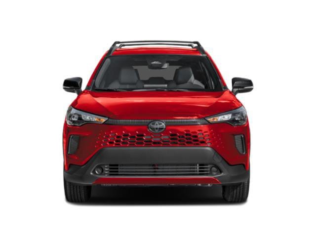 7 thumbnail image of  2026 Toyota Corolla Cross Hybrid SE