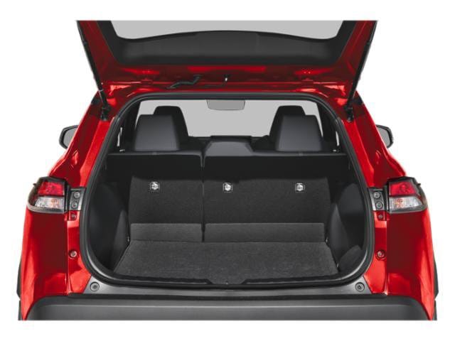 13 thumbnail image of  2026 Toyota Corolla Cross Hybrid SE