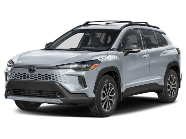 1 thumbnail image of  2026 Toyota Corolla Cross Hybrid SE