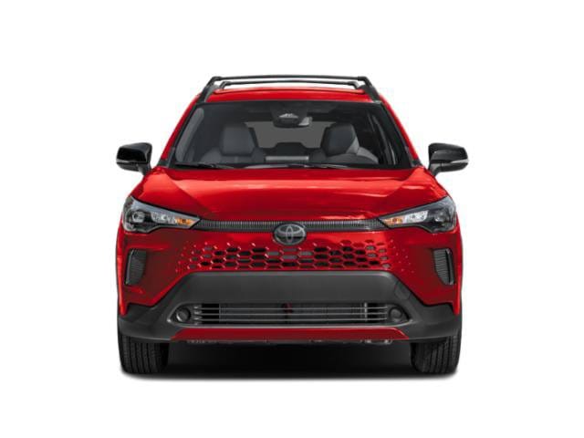 7 thumbnail image of  2026 Toyota Corolla Cross Hybrid SE