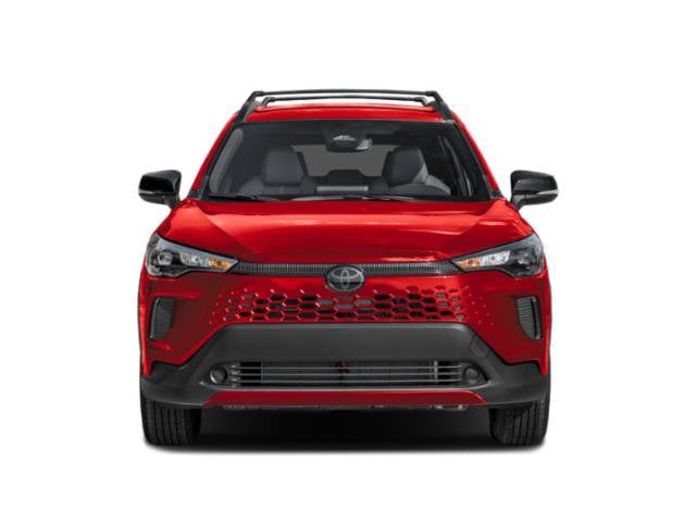 7 thumbnail image of  2026 Toyota Corolla Cross Hybrid SE