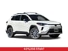 8 thumbnail image of  2026 Toyota Corolla Cross