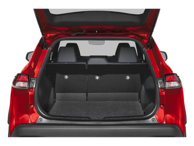13 thumbnail image of  2026 Toyota Corolla Cross Hybrid SE