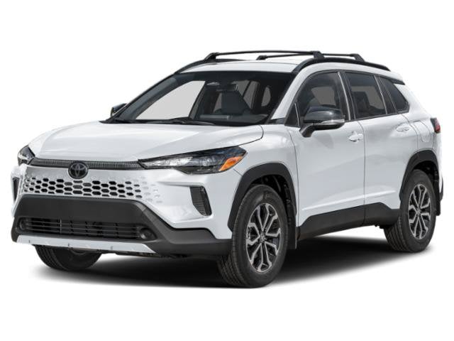 1 thumbnail image of  2026 Toyota Corolla Cross Hybrid SE