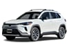 2026 Toyota Corolla Cross Hybrid SE