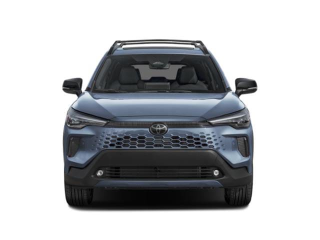 7 thumbnail image of  2026 Toyota Corolla Cross Hybrid XSE