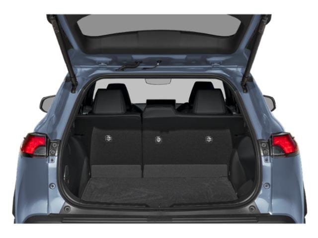 13 thumbnail image of  2026 Toyota Corolla Cross Hybrid XSE