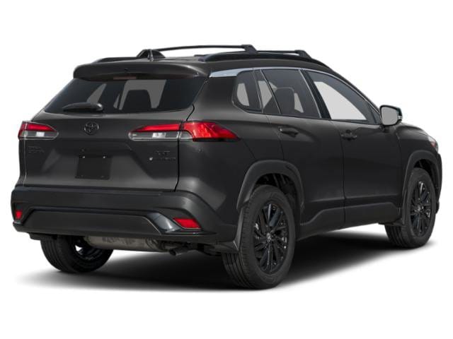 2 thumbnail image of  2026 Toyota Corolla Cross Hybrid XSE