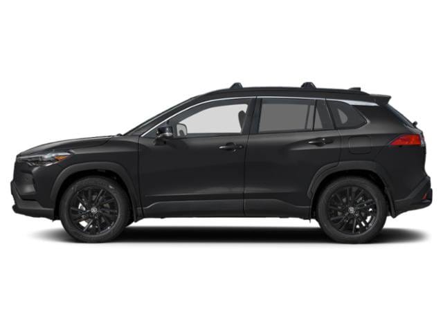3 thumbnail image of  2026 Toyota Corolla Cross Hybrid XSE